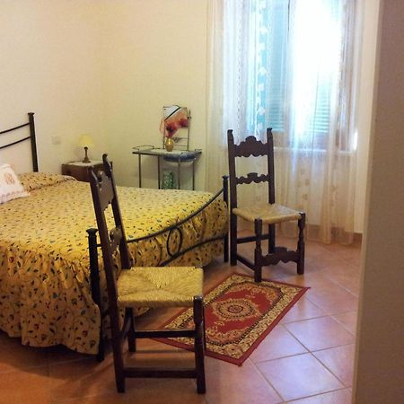Casa Guaitoli Villa Bagni Di Petriolo Room photo