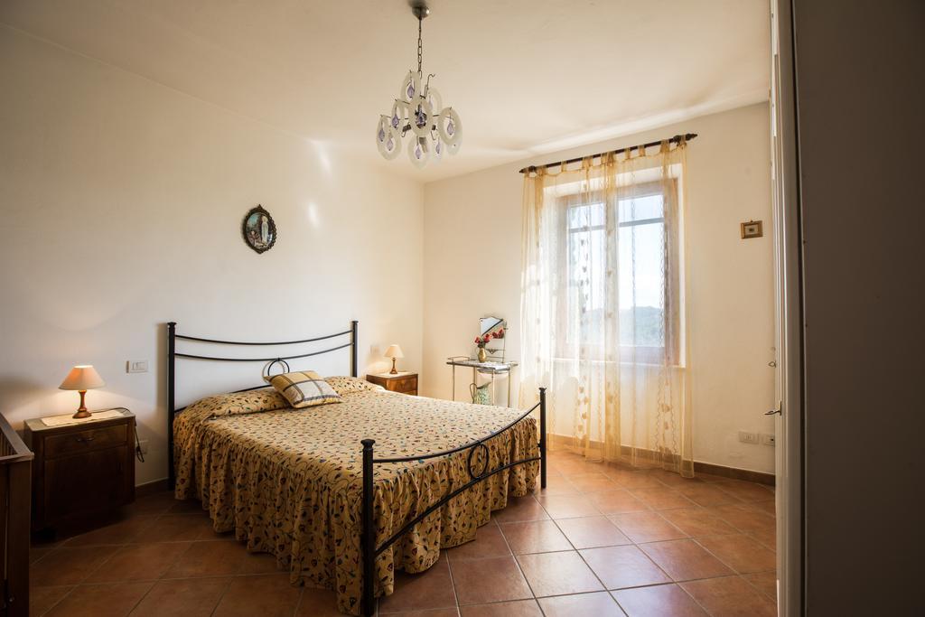 Casa Guaitoli Villa Bagni Di Petriolo Exterior photo