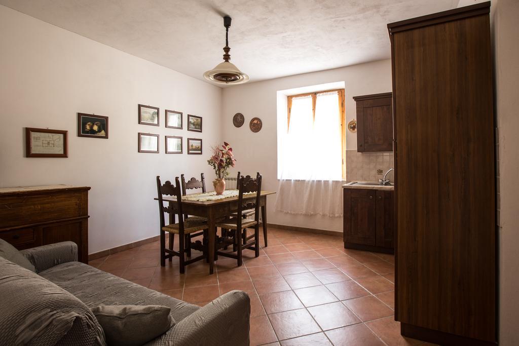 Casa Guaitoli Villa Bagni Di Petriolo Exterior photo